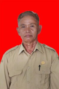 STAFF KASI KESEJAHTERAAN