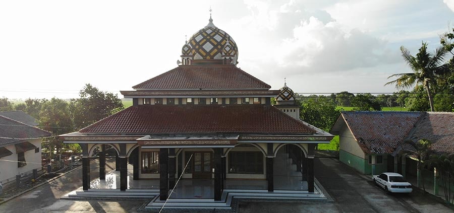 masjid jami nurul hidayah 1-min