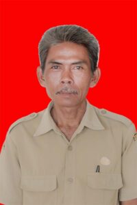 STAFF KASI PEMERINTAHAN