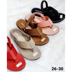 Sandal Charlie & Paul