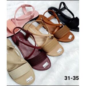 Sandal Charlie & Paul