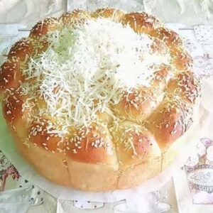 Sarang Leba Rasa Keju